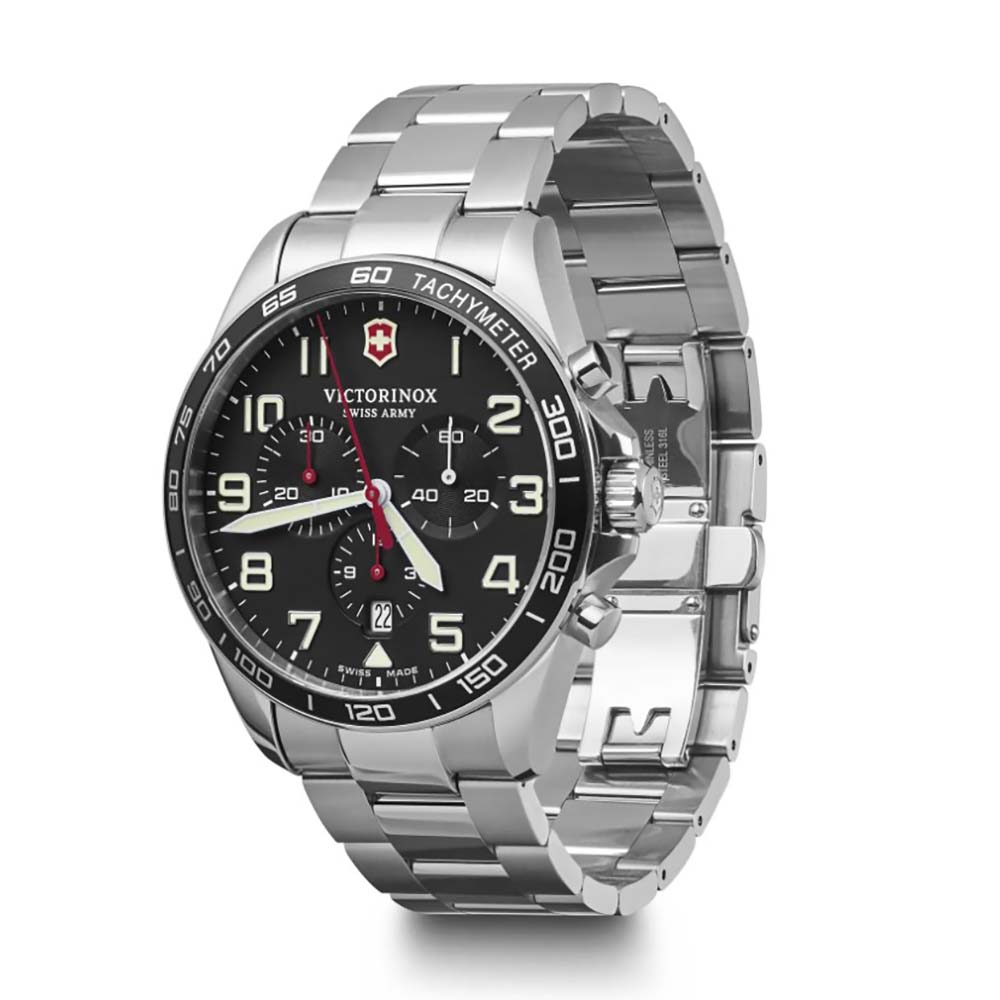 Victorinox 241855 Fieldforce Chrono zegarek sportowy Fieldforce - miniatura 2