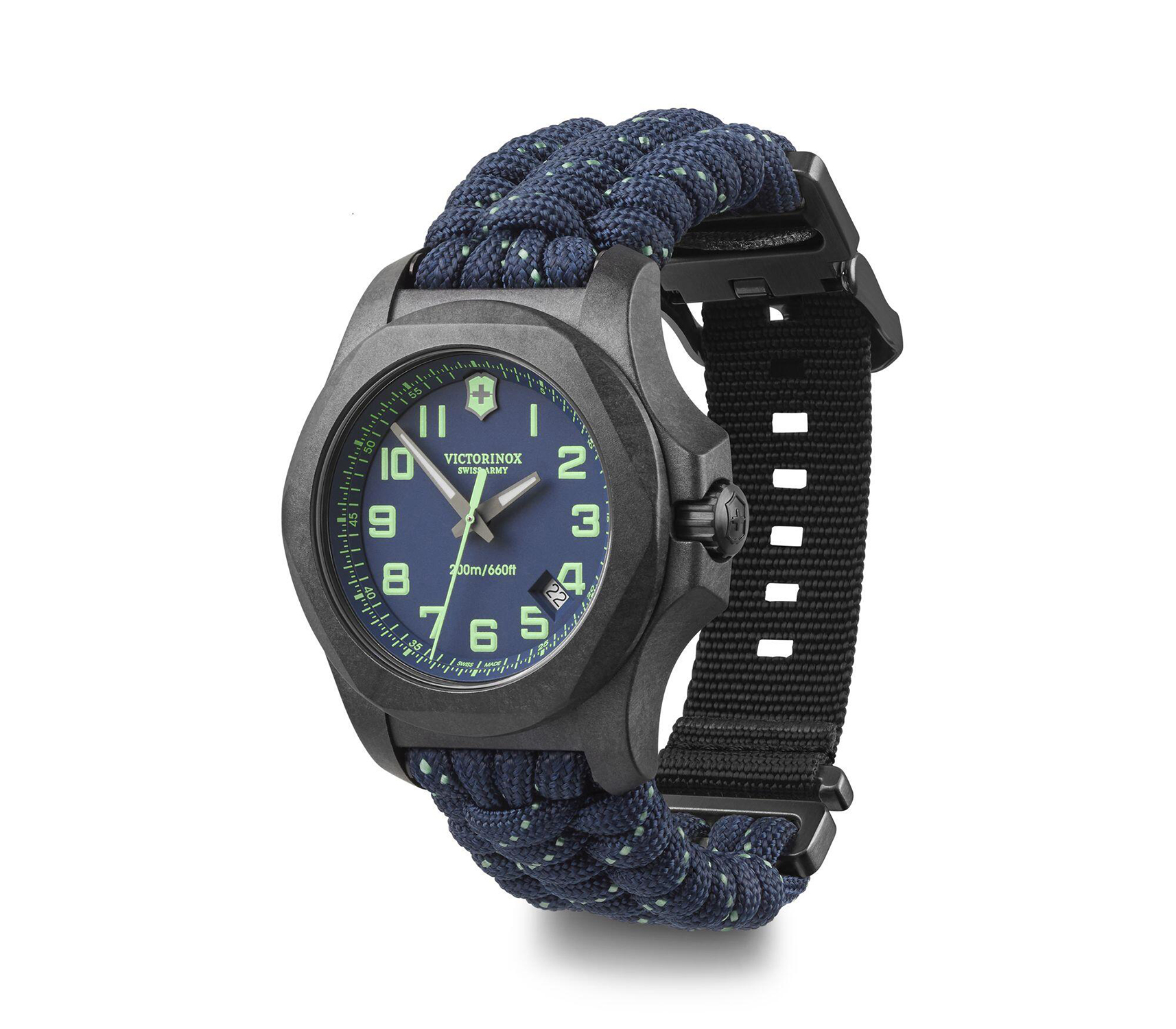 Victorinox 241860 zegarek męski I.N.O.X.