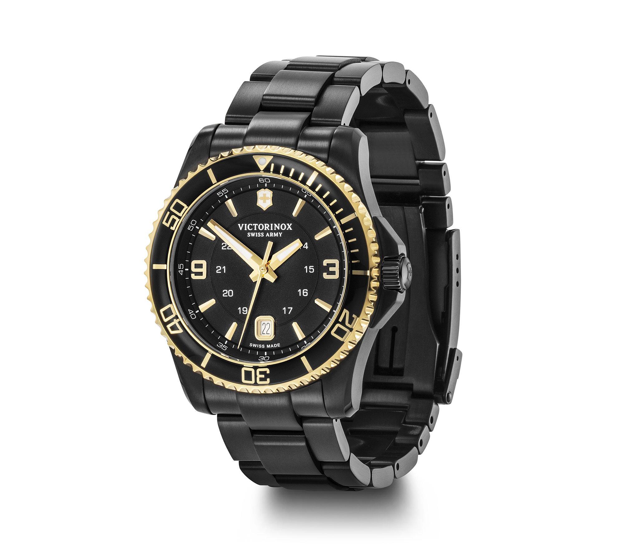 Victorinox 241884 zegarek męski Maverick - miniatura 2