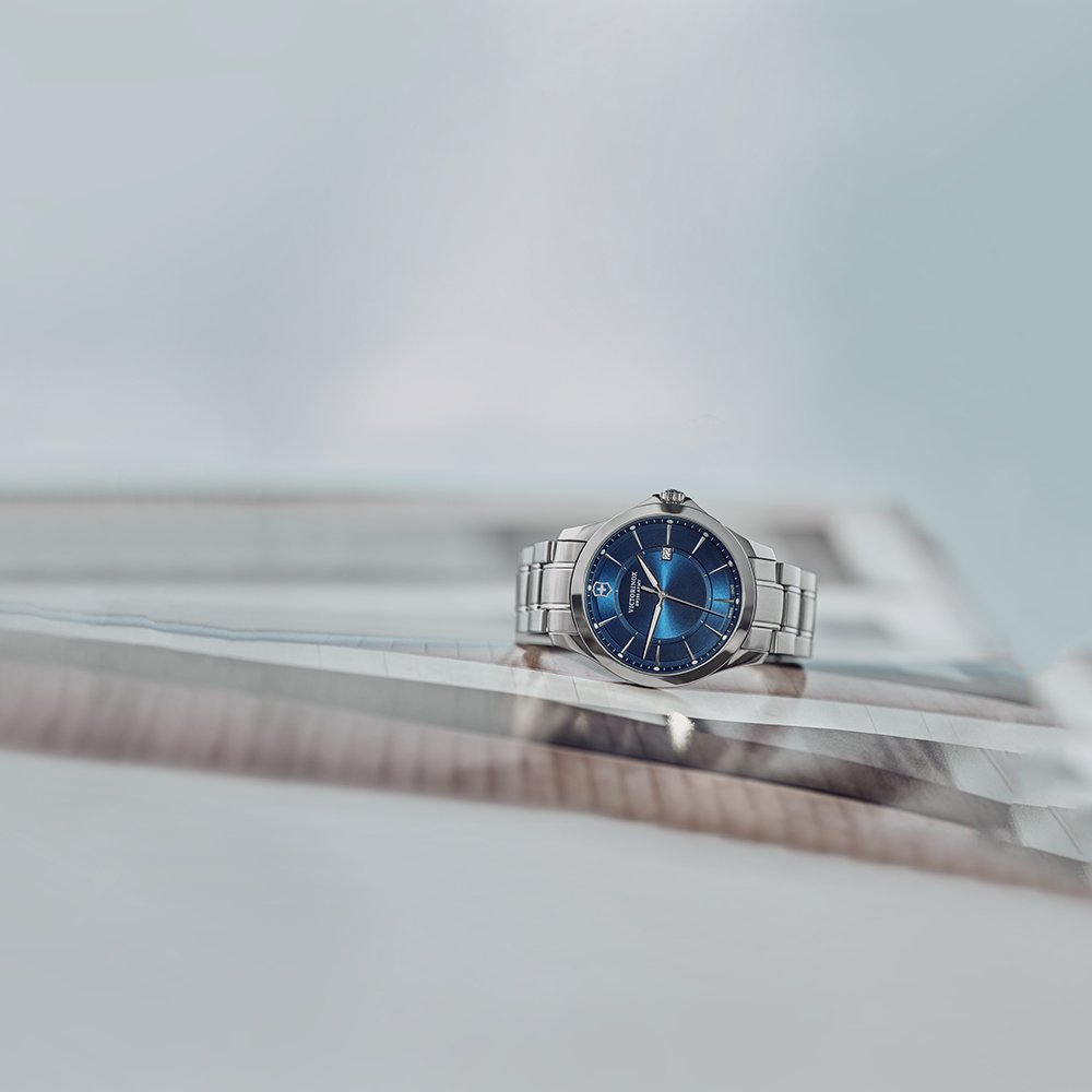 Victorinox 241910 zegarek męski Alliance - miniatura 7