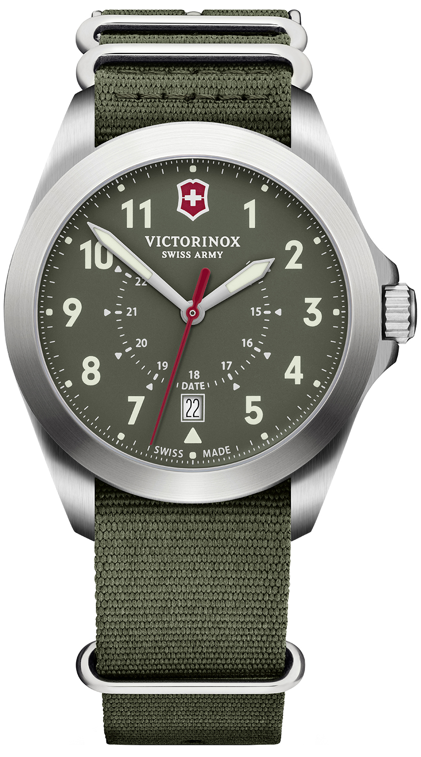 Victorinox Swiss Army Heritage 241966