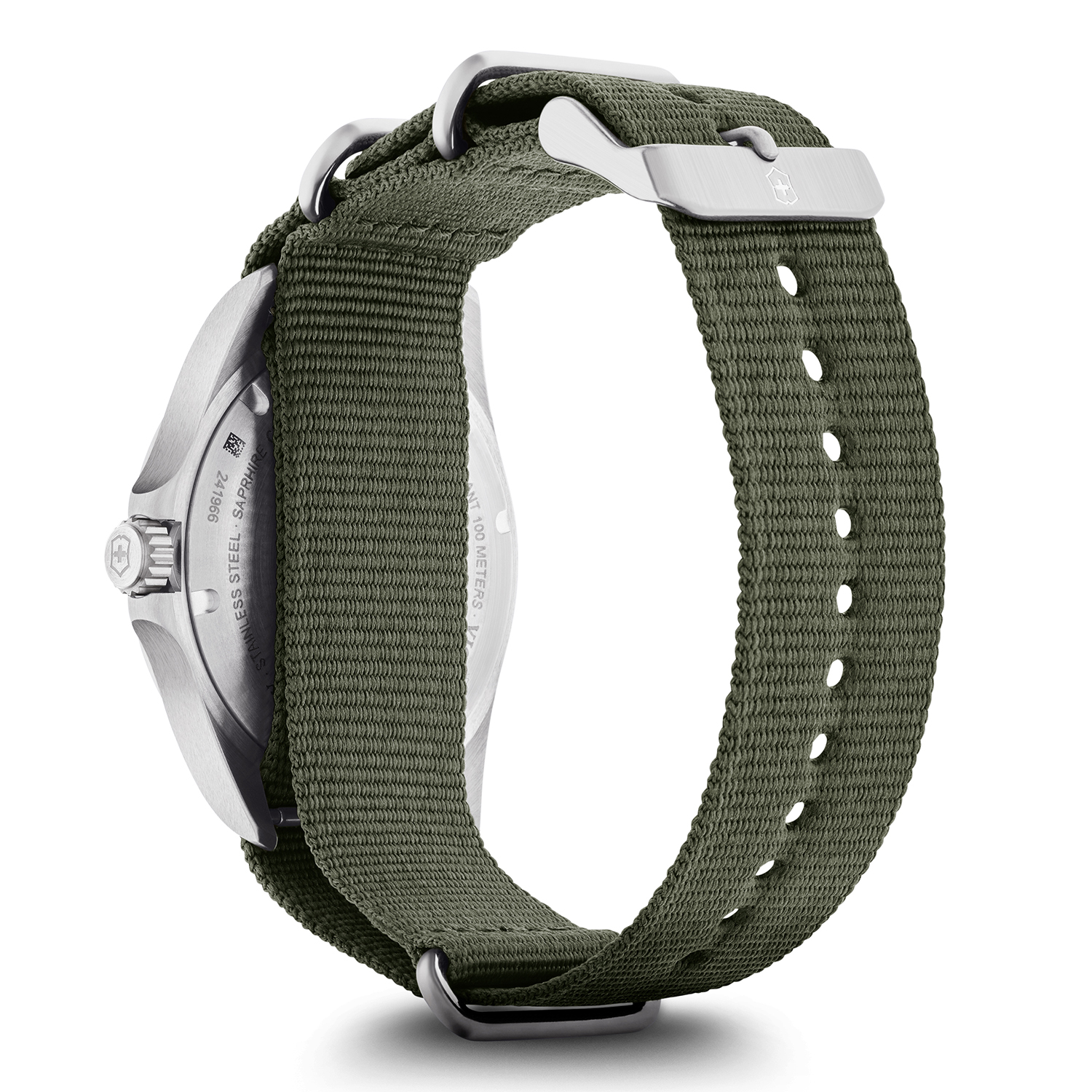 Victorinox 241966 zegarek - miniatura 4