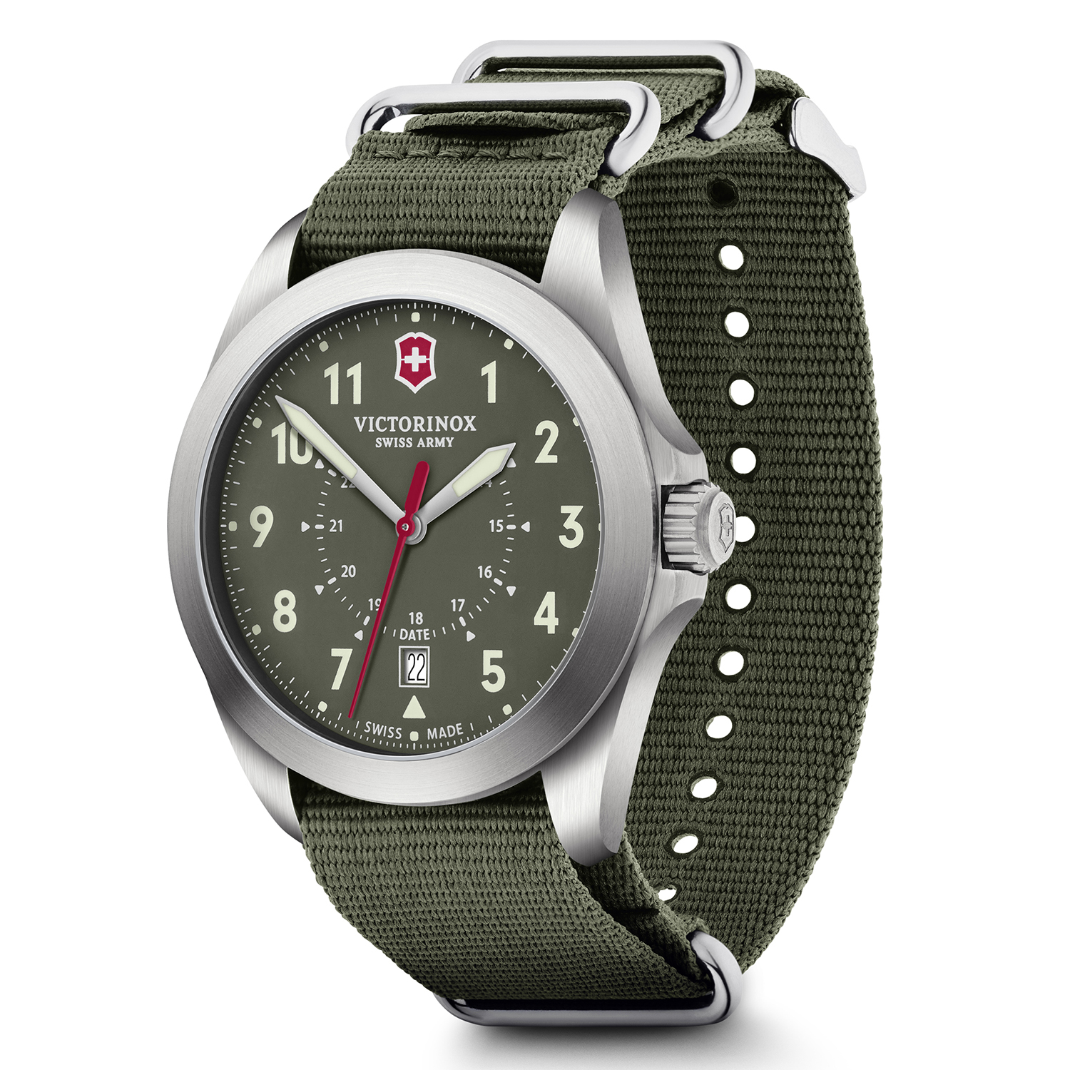 Victorinox 241966 zegarek - miniatura 2