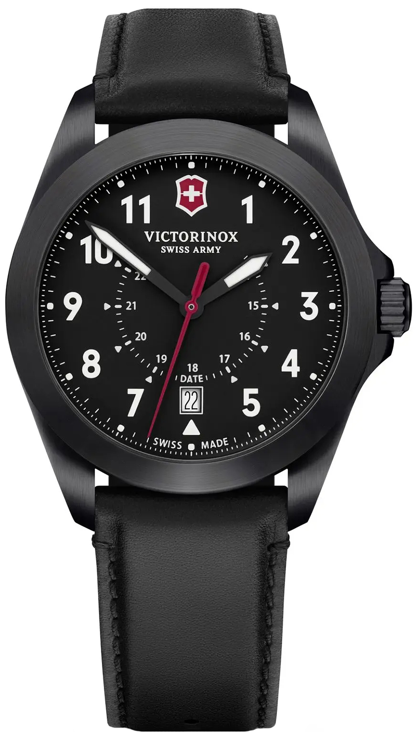 Victorinox Swiss Army Heritage 241970