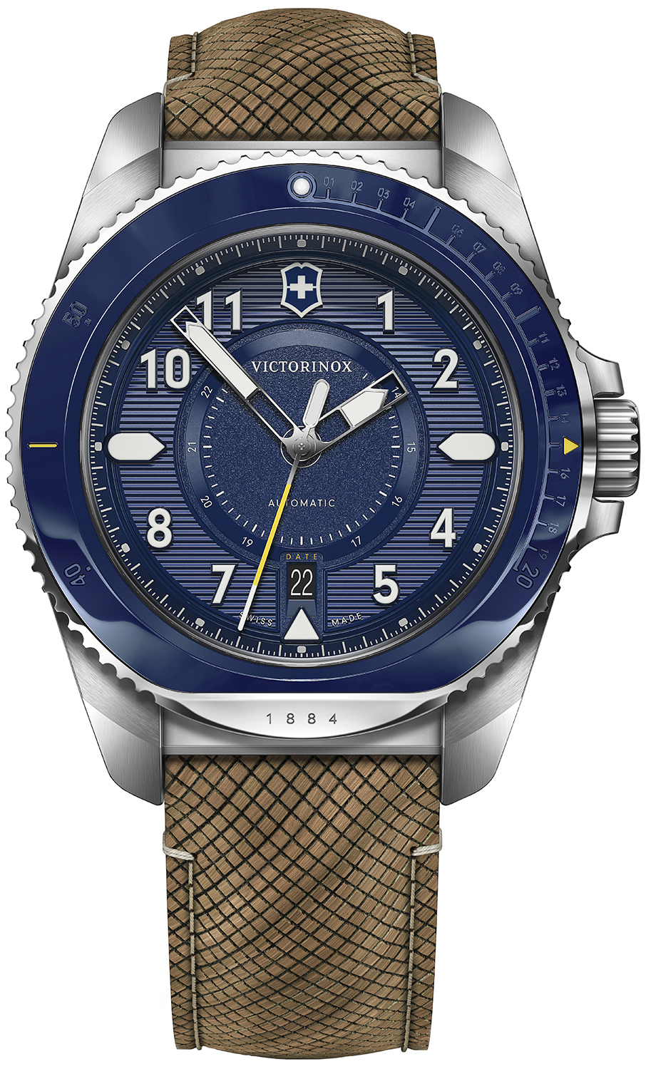 Victorinox Journey 1884 241980