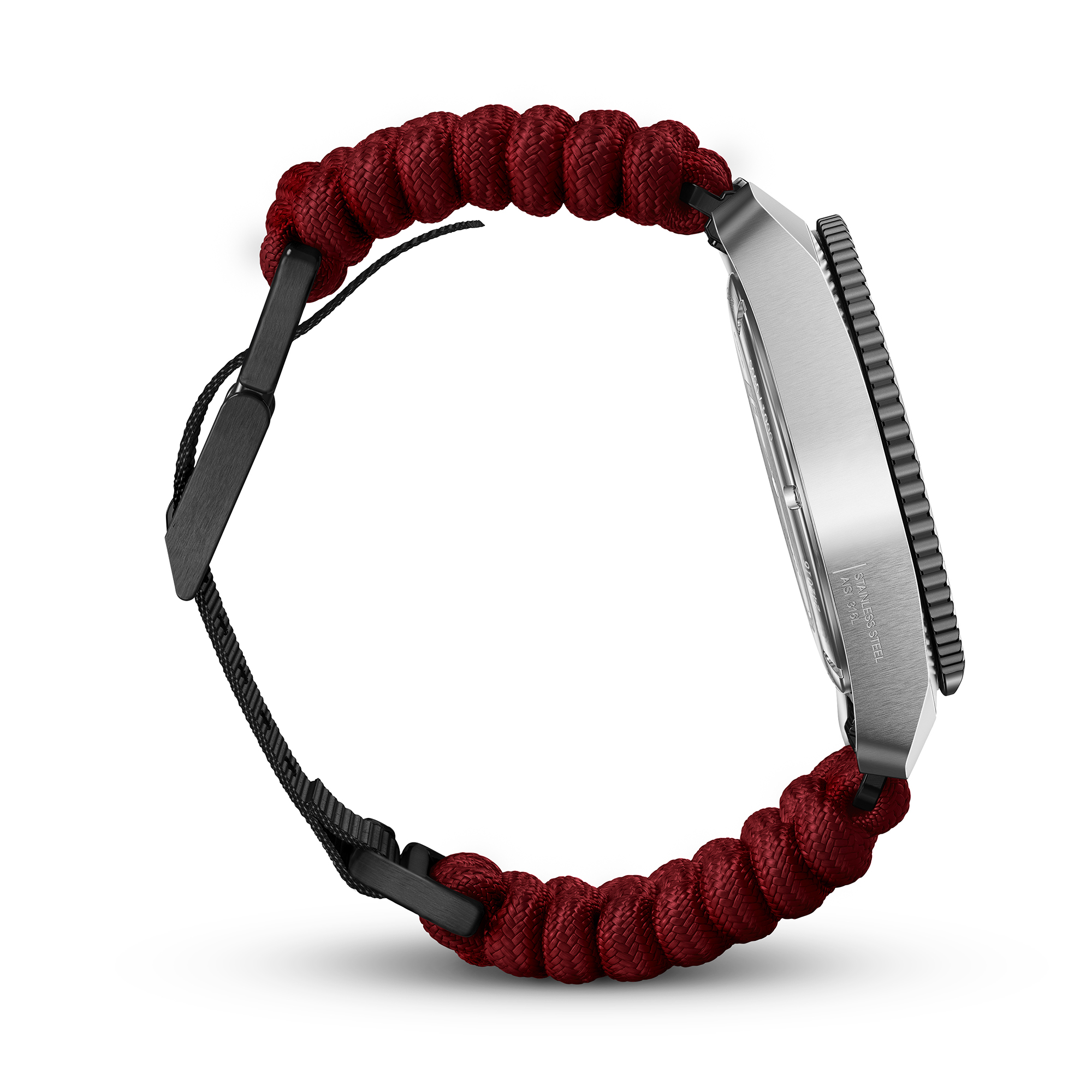 Victorinox 2420161 męski zegarek Journey pasek