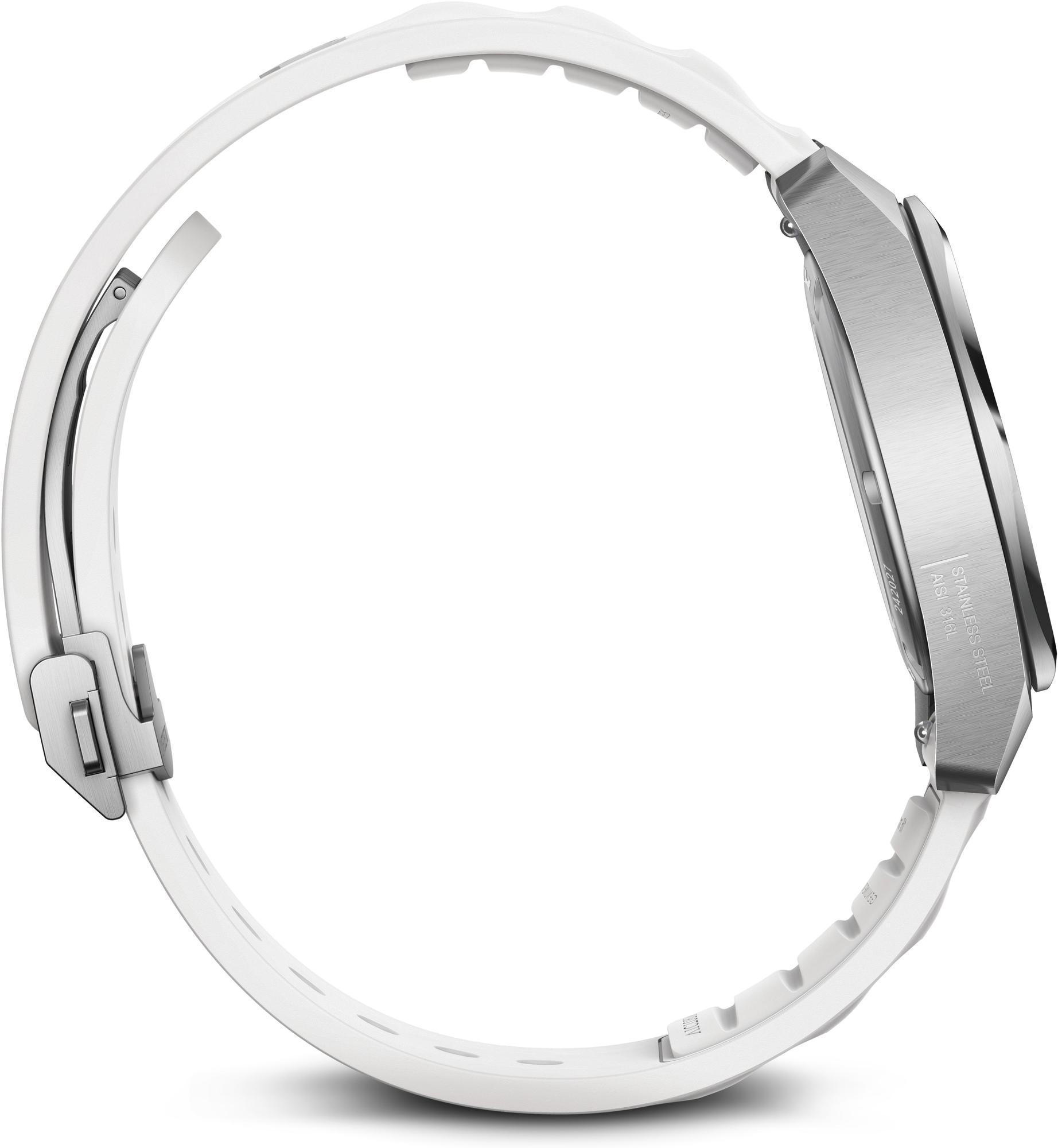 Victorinox 242027 INOX Small Automatic 32mm zegarek