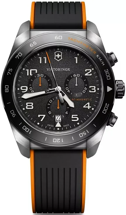 Victorinox 242050 Swiss Army Chrono 42 - zdjęcie 1