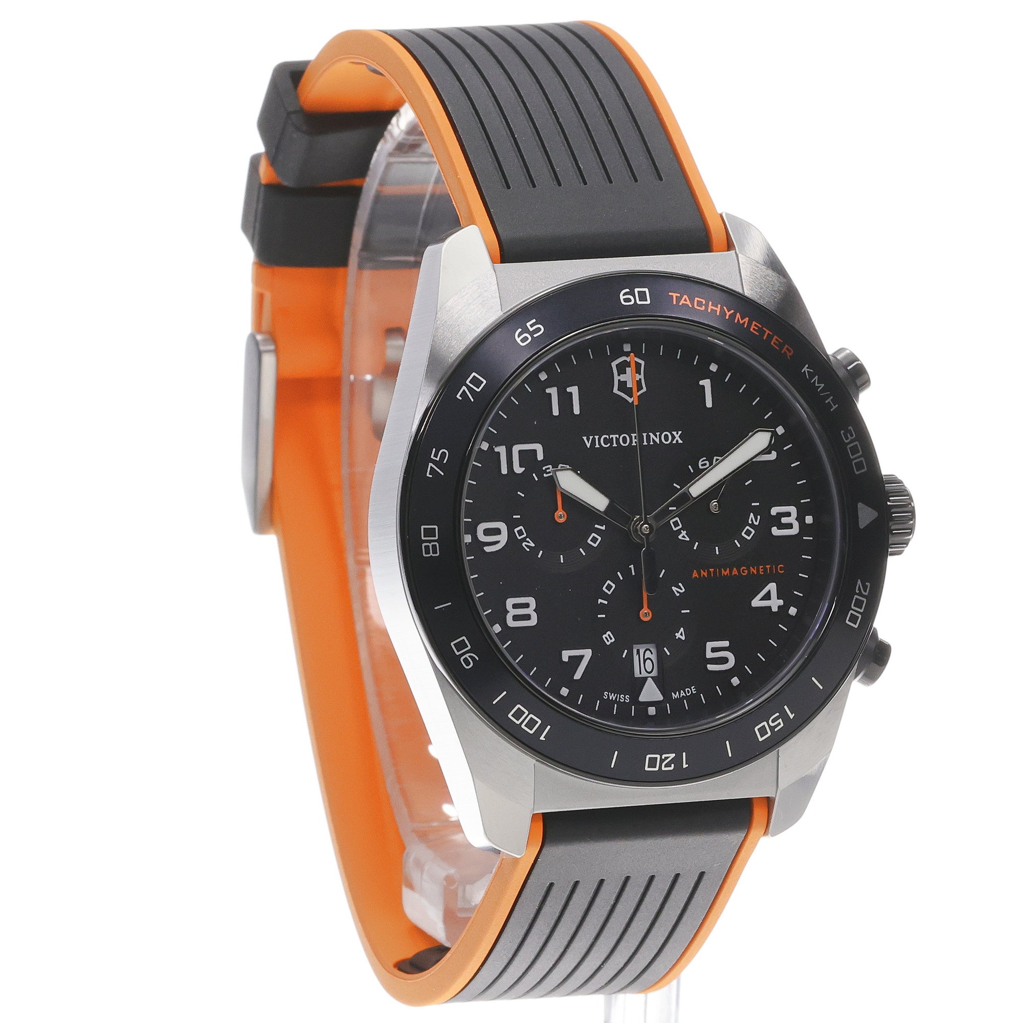 Victorinox 242050 zegarek męski Swiss Army - miniatura 3