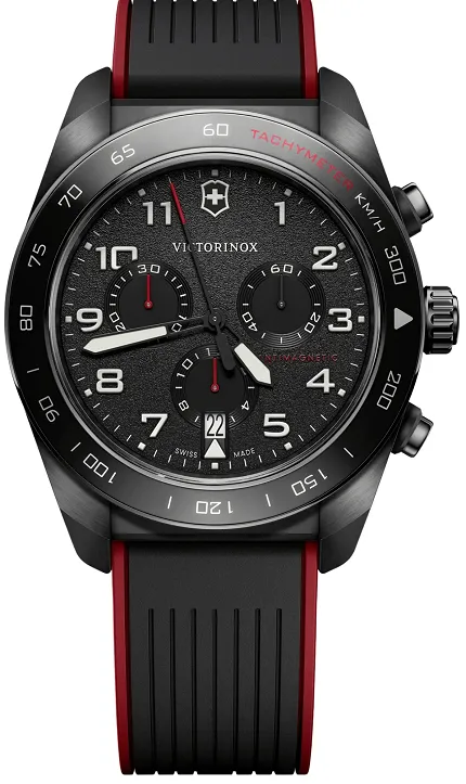 Victorinox 242051 Swiss Army Chrono 42 - zdjęcie 1