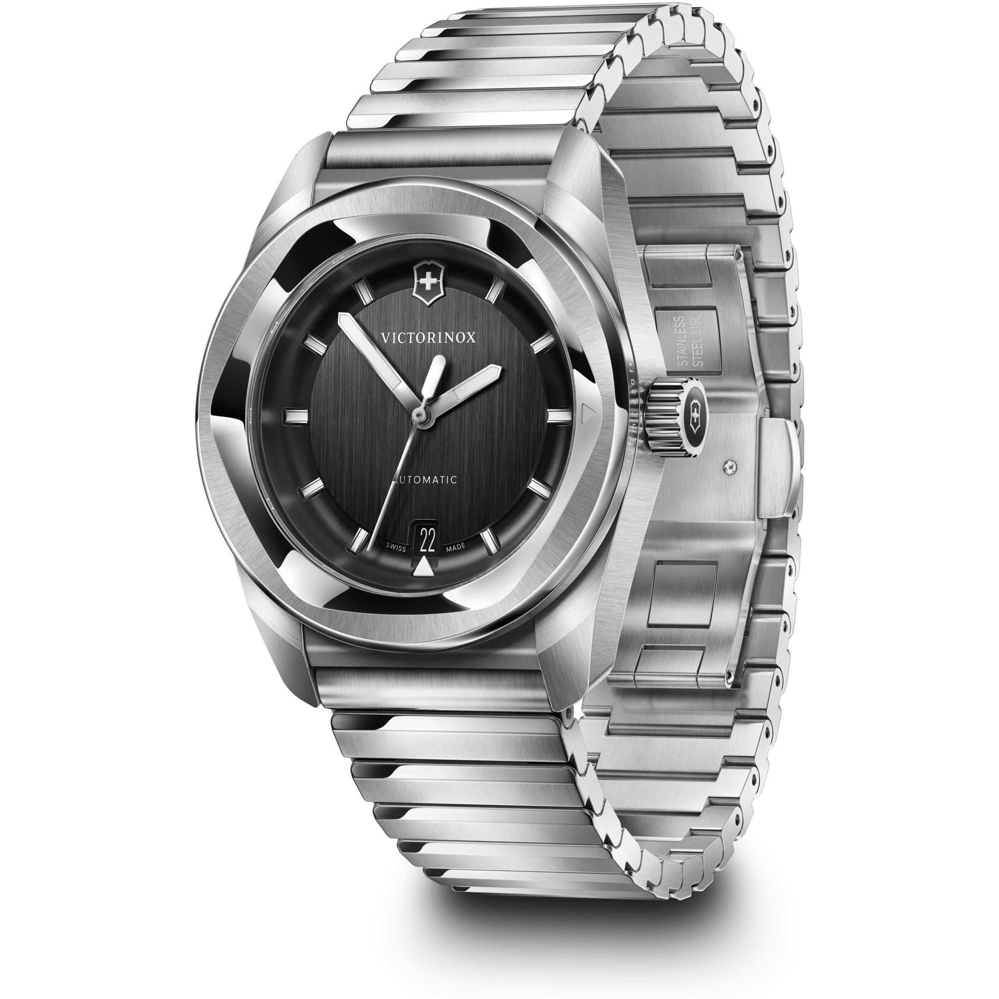 Victorinox 242059 Concept One Automatic zegarek klasyczny Concept - miniatura 3