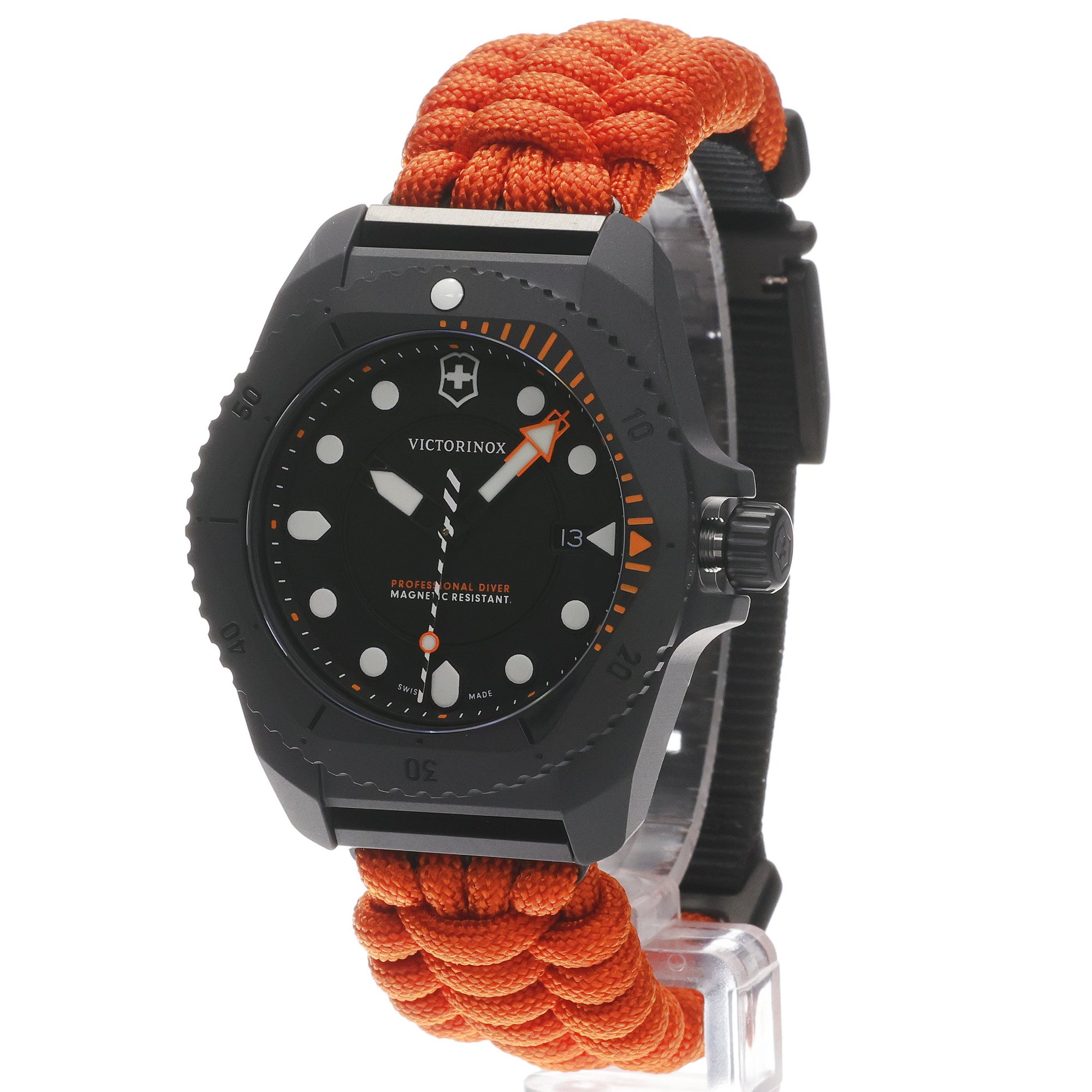 Victorinox 2420691 Dive Pro zegarek męski - miniatura 2