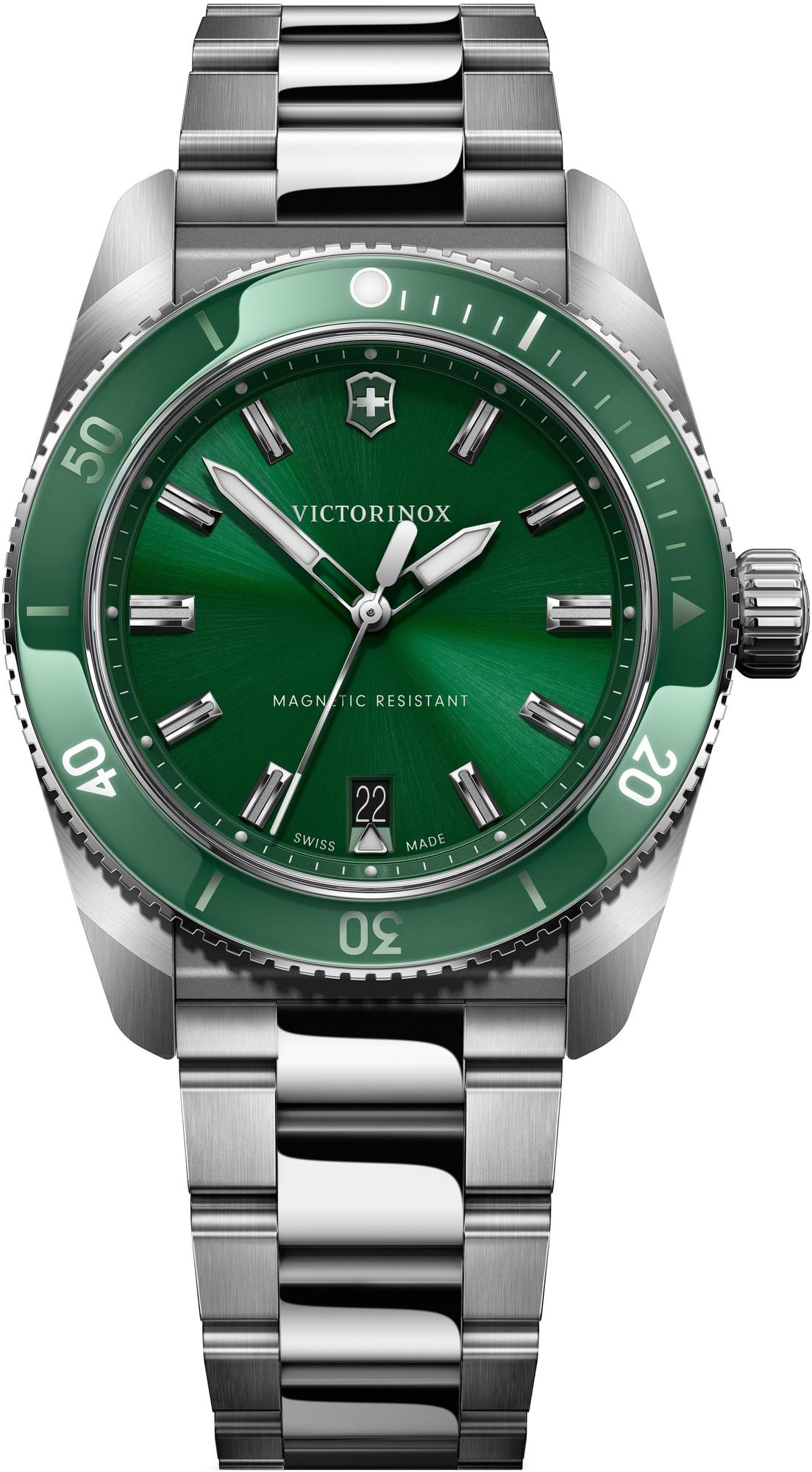 Zegarek Victorinox 242096