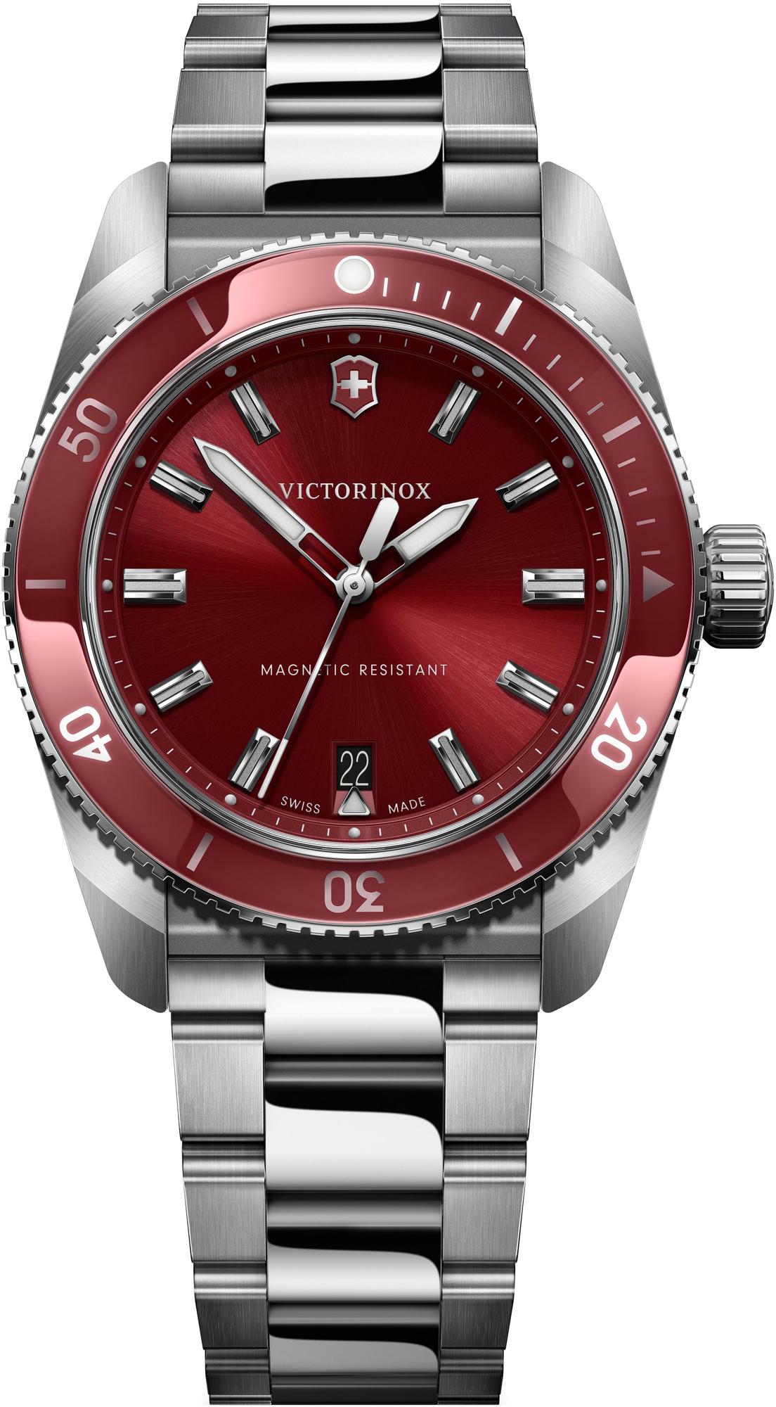 Victorinox 242098 Maverick Maverick Quartz