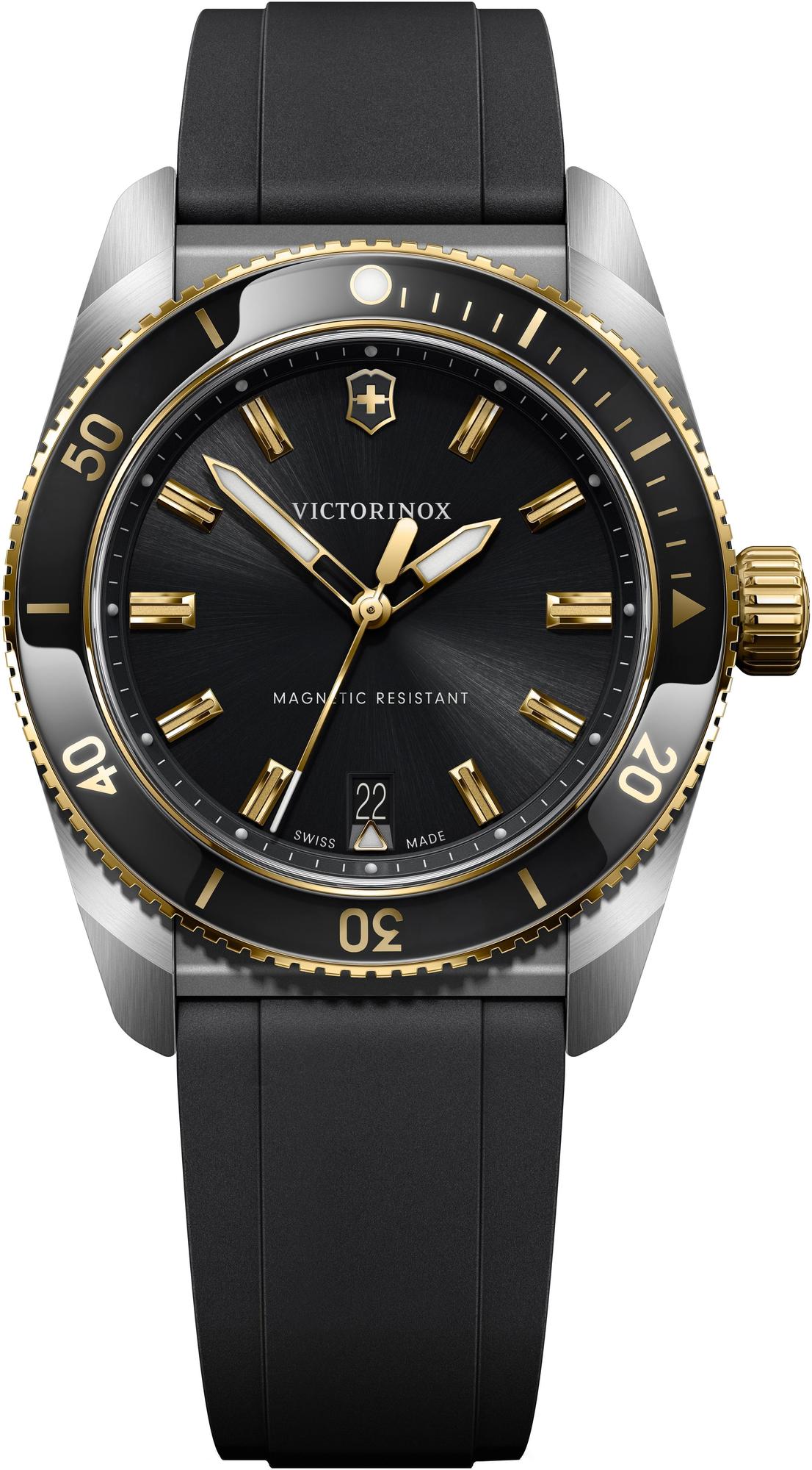 Maverick Quartz Victorinox 242099 