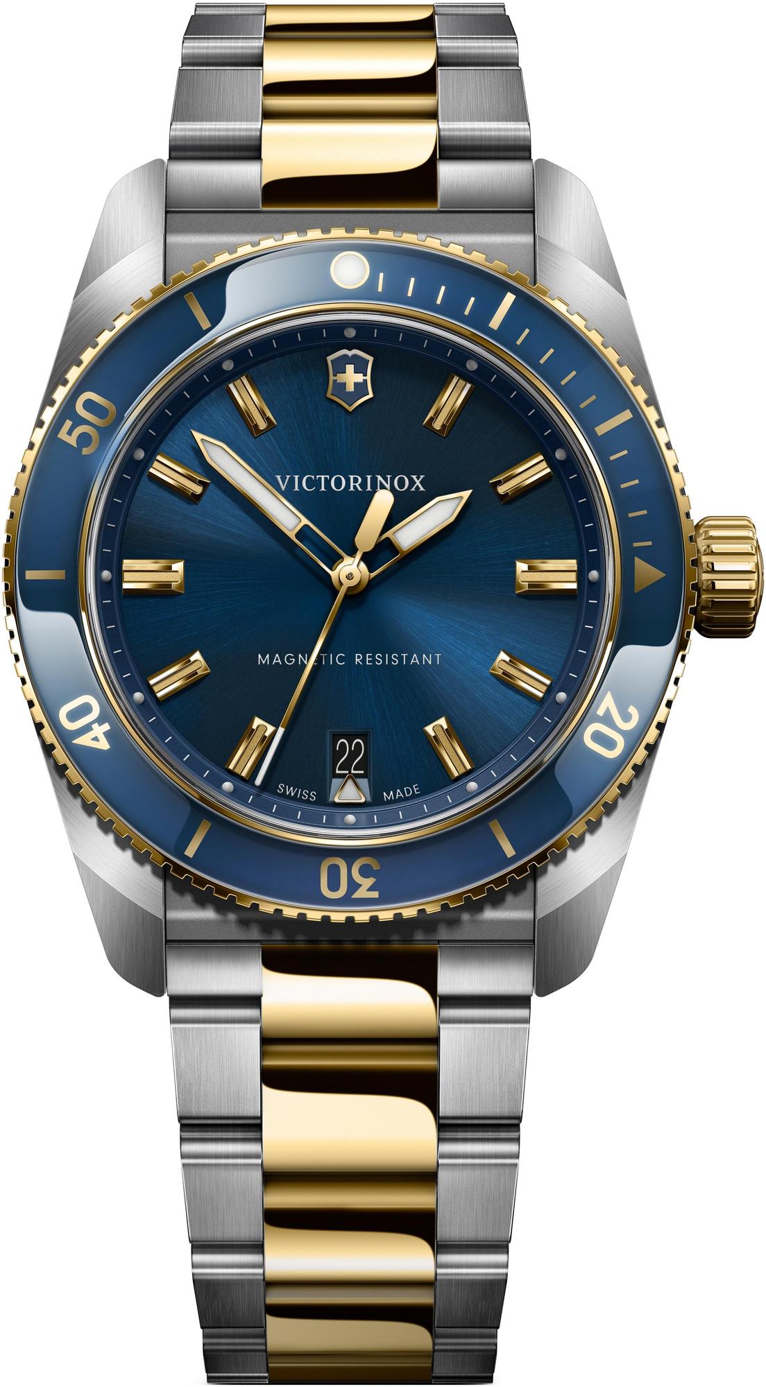 Victorinox Maverick Quartz 242100
