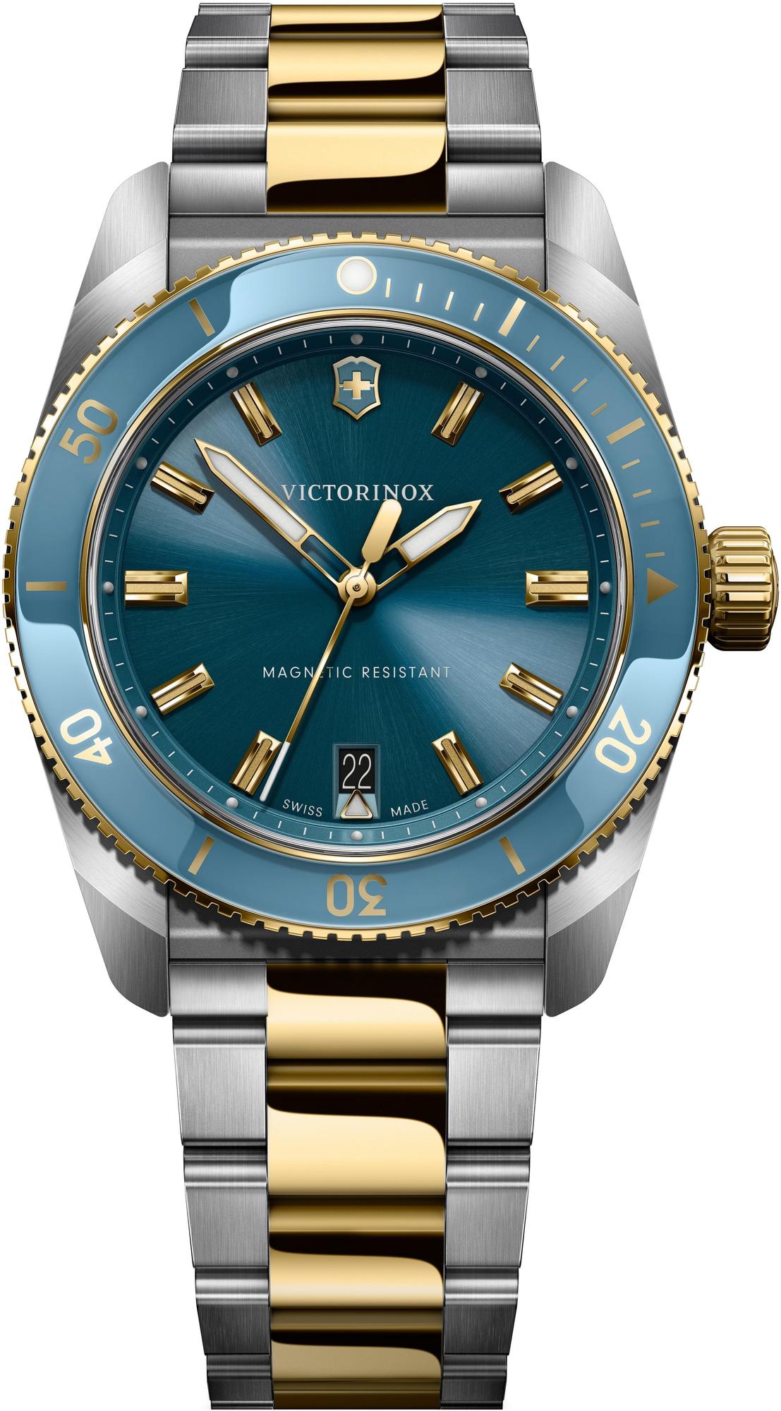 Victorinox Maverick Quartz 242103