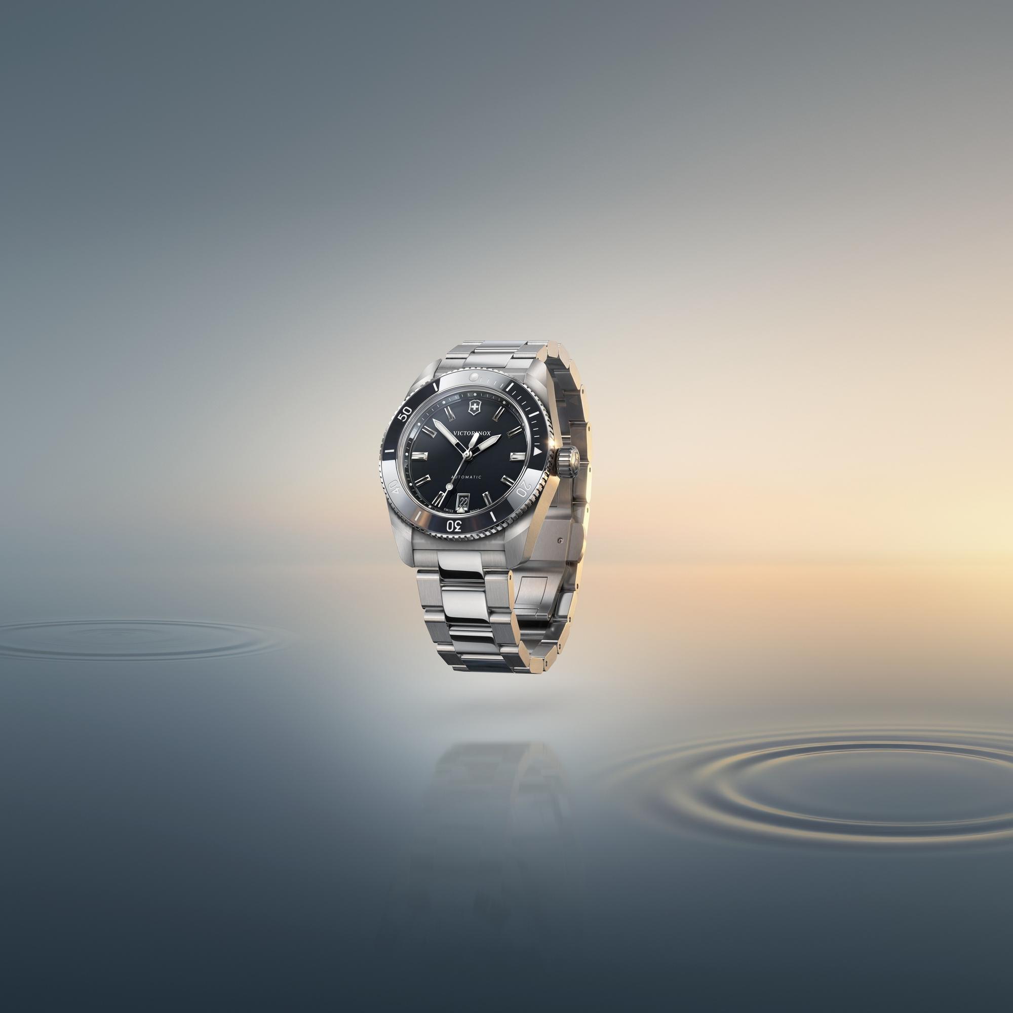 Victorinox 242105 Maverick zegarek męski - miniatura 14