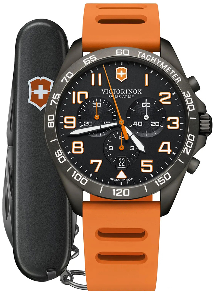Victorinox Fieldforce Chrono 249163.1