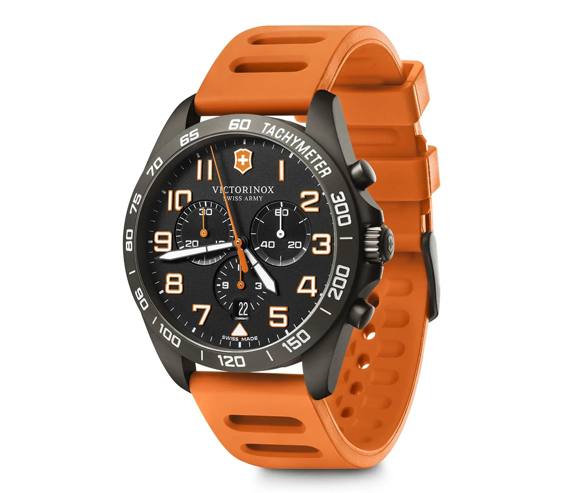 Victorinox 249163.1 zegarek sportowy Fieldforce - miniatura 3