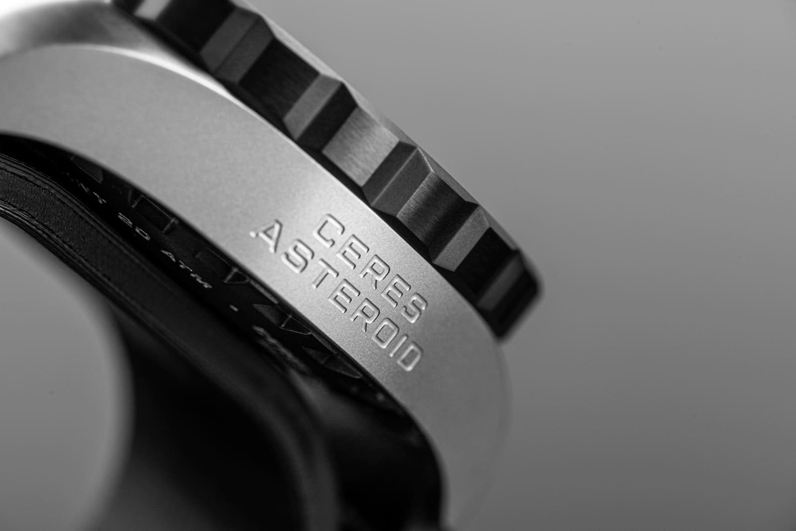Vostok Europe 6S10-320E693B zegarek męski Almaz