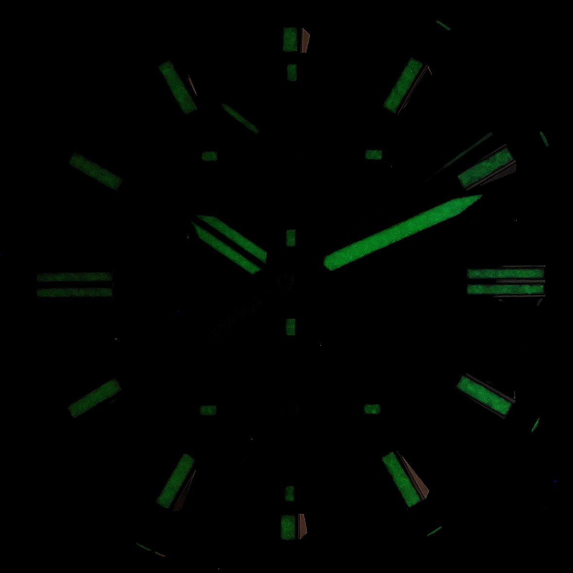 Vostok Europe 6S11-320H264SB zegarek srebrny klasyczny Almaz pasek - miniatura 5