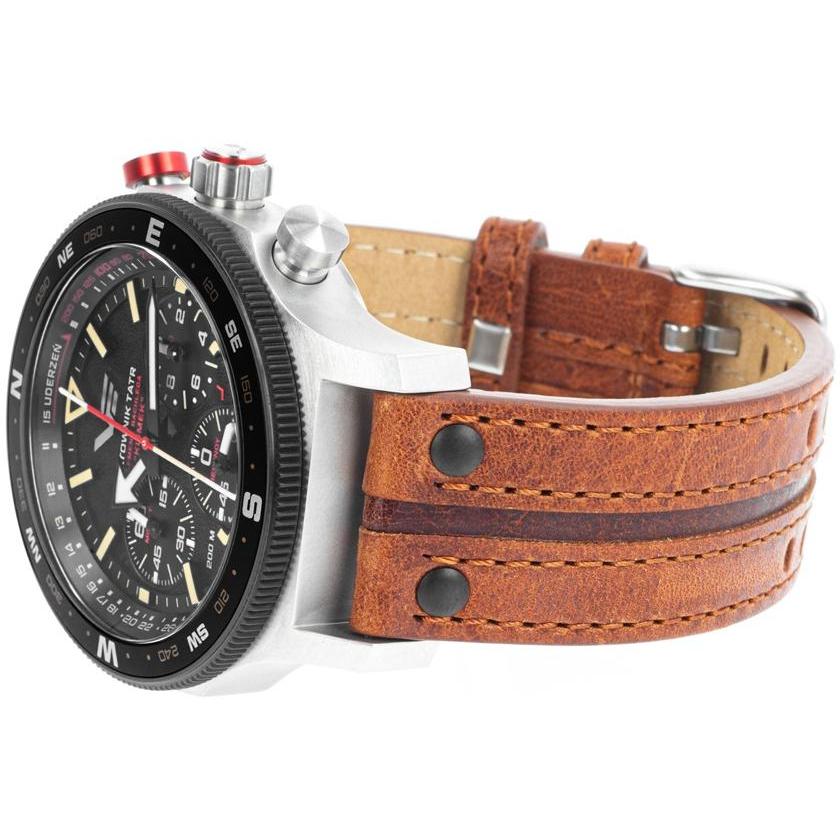 Vostok Europe 6S20-598ES16 Expedition zegarek męski - miniatura 15