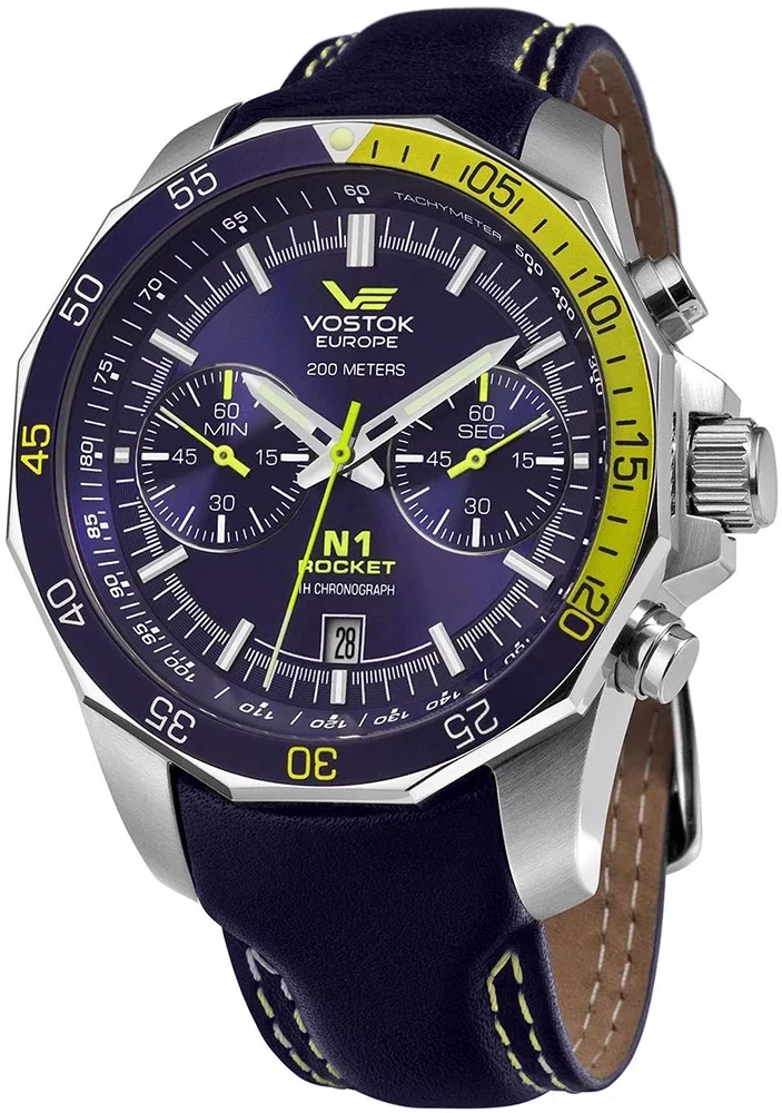 Vostok Europe N1 Rocket 6S21/2255253