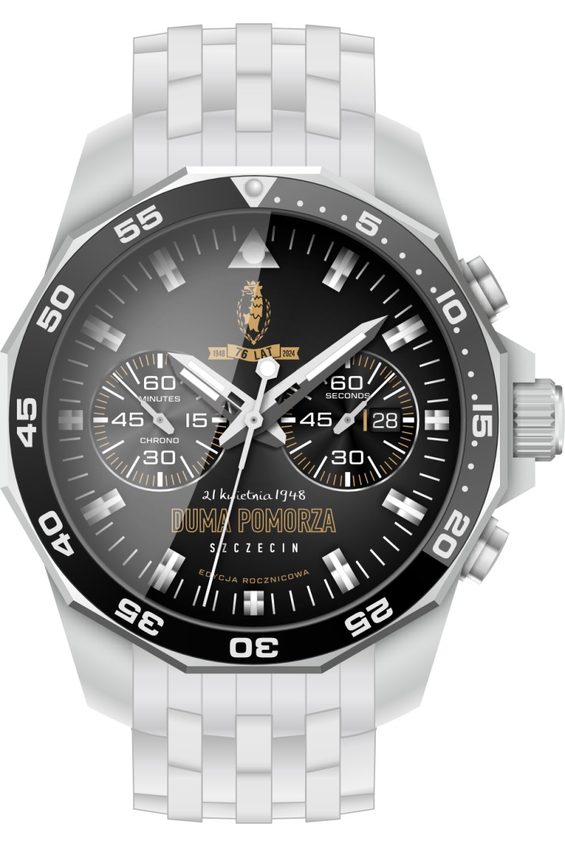 Vostok Europe 6S21-225A463-D