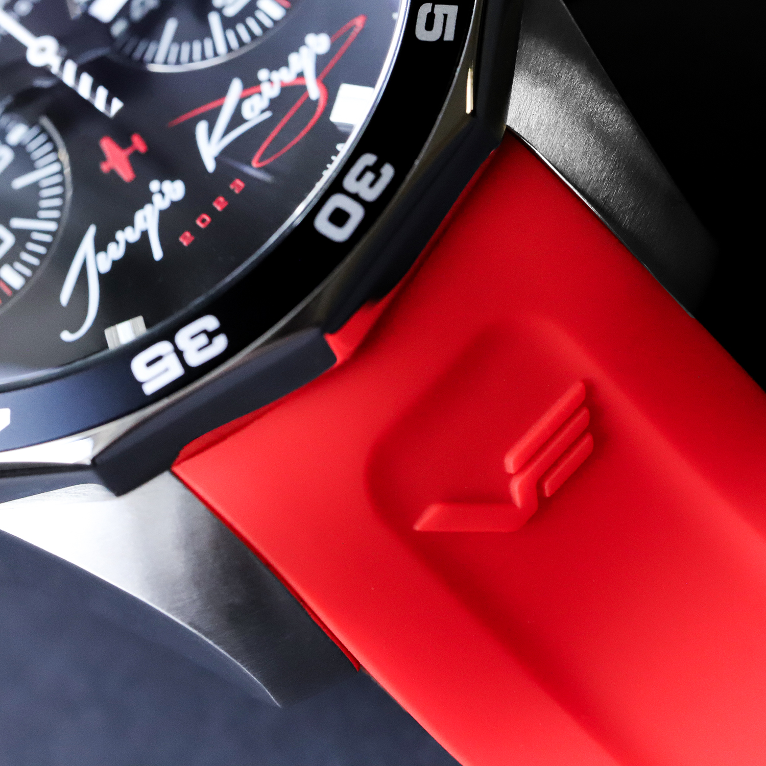 Vostok Europe 6S21-225A464B zegarek - miniatura 3