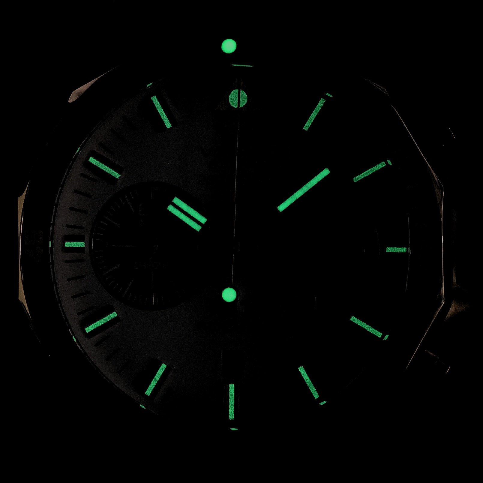 Vostok Europe 6S21-225B619B zegarek różowe złoto klasyczny N1 Rocket bransoleta