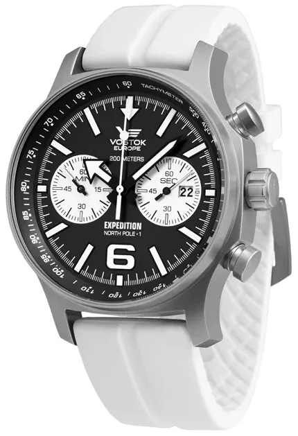 Vostok Europe 6S21-5955199 v1 Expedition Expedition Chrono - zdjęcie 1