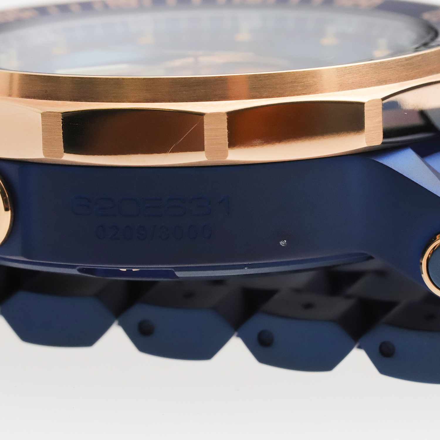 Vostok Europe 6S21-620E631B-POWYSTAWOWY zegarek męski Lunokhod - miniatura 2