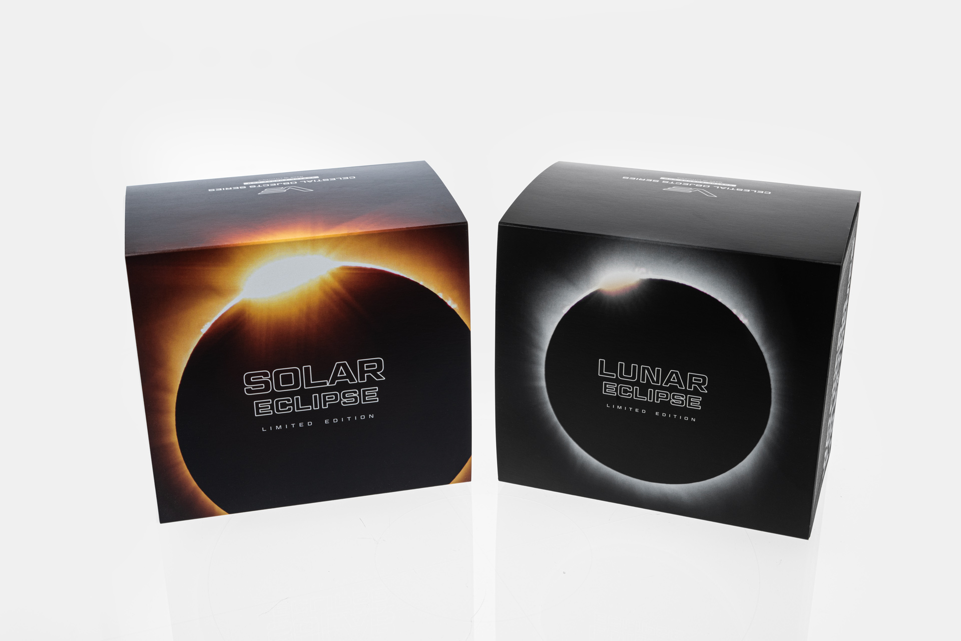 Vostok Europe 6S30-325E728 zegarek europejskie Celestial Objects - miniatura 16