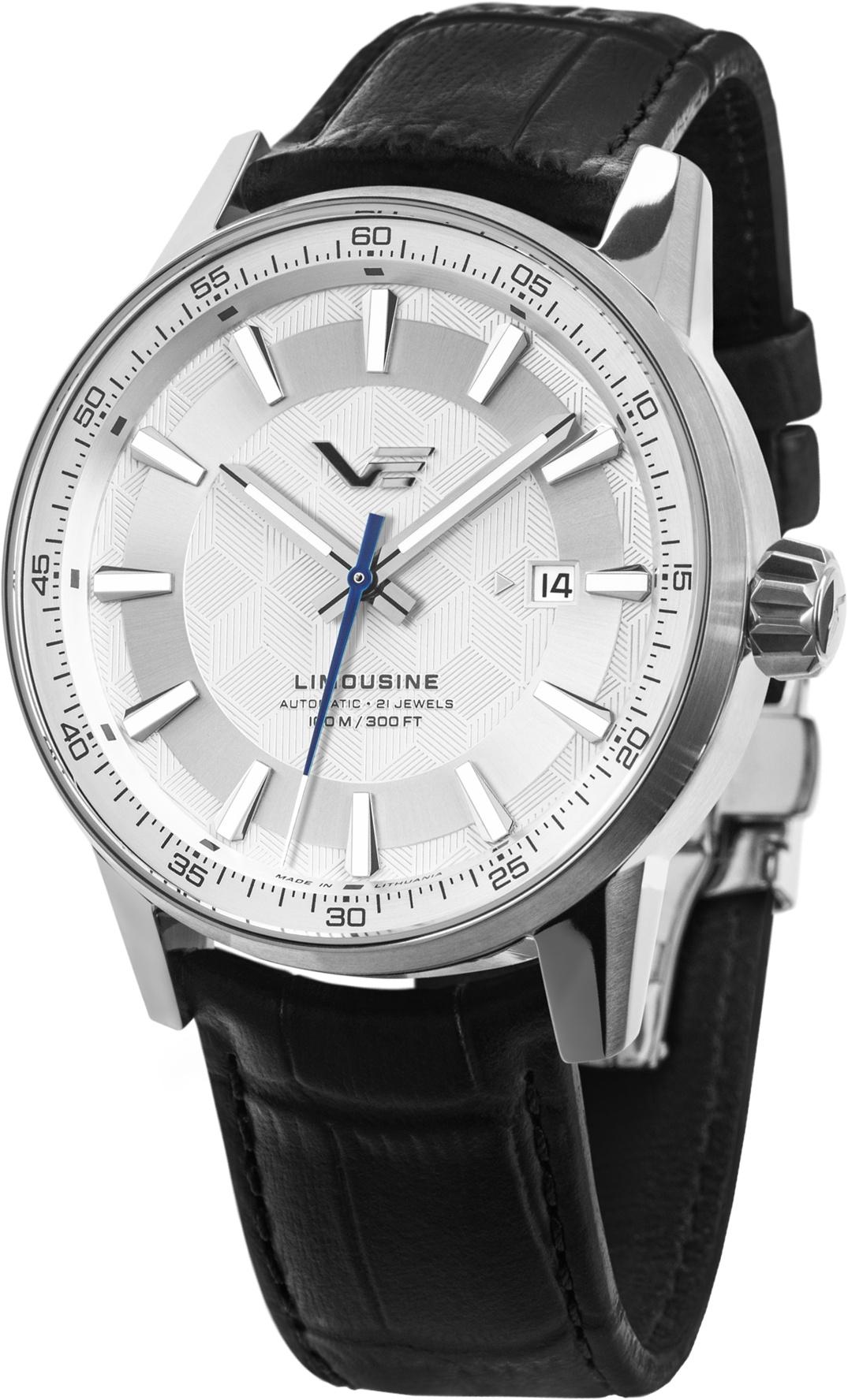 Zegarek Vostok Europe 8315-561A788
