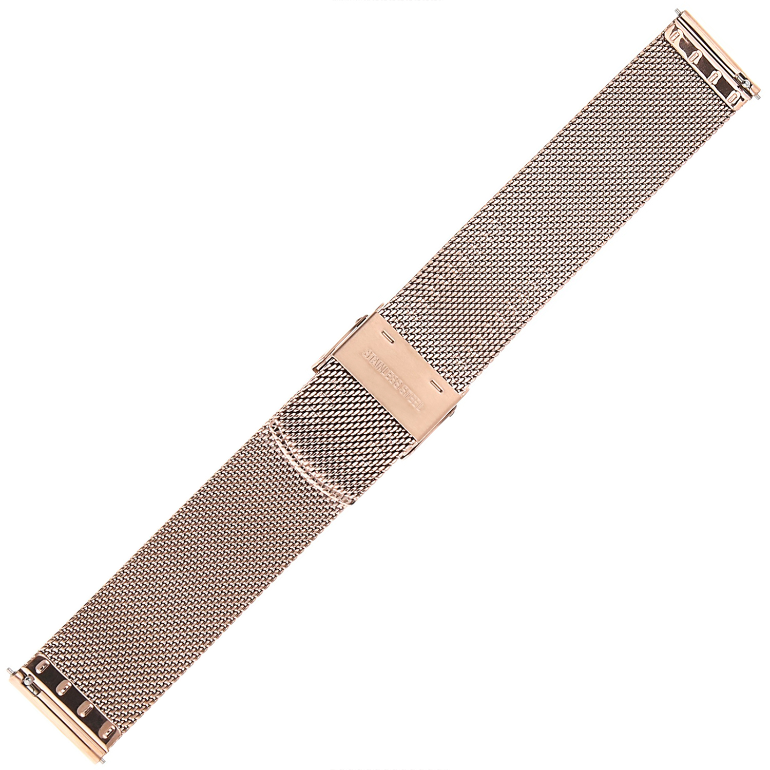 Vostok Europe B-Undine-0.7D005 bransoleta do zegarka