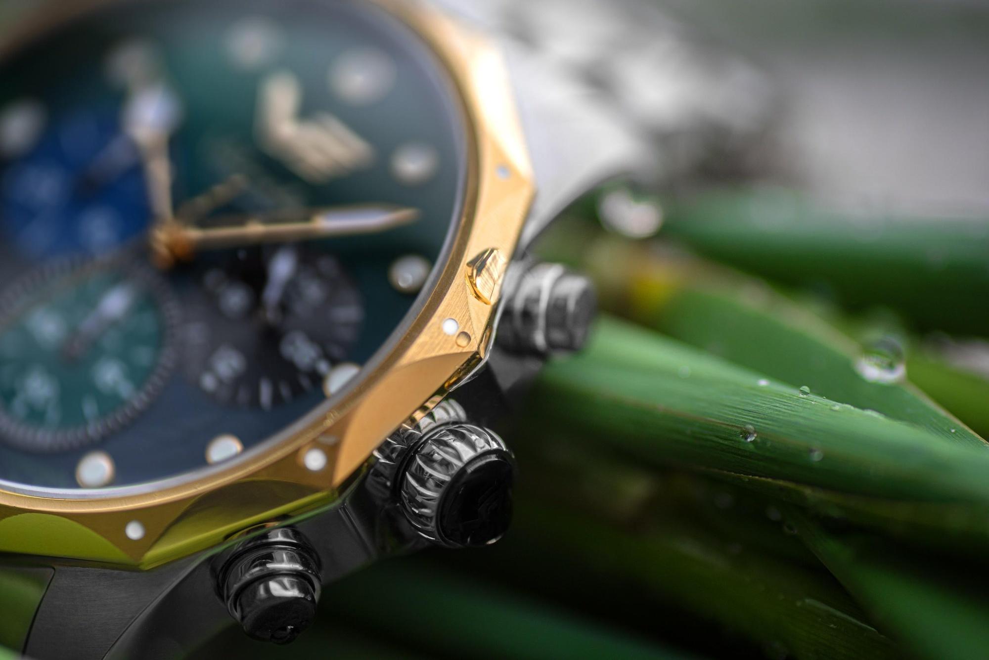 Vostok Europe JS20-125E752B zegarek