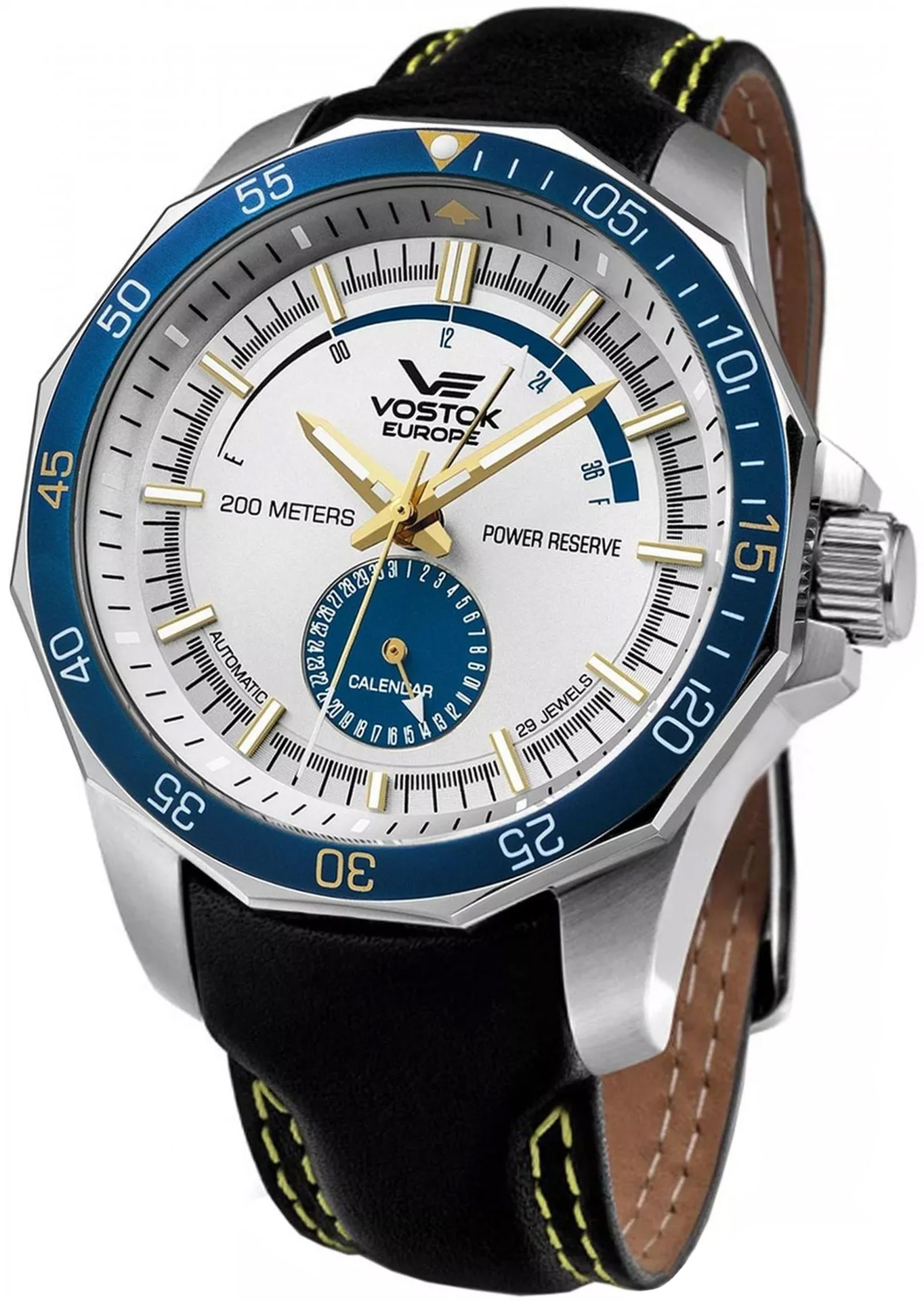 Vostok Europe NE57-225A562LB