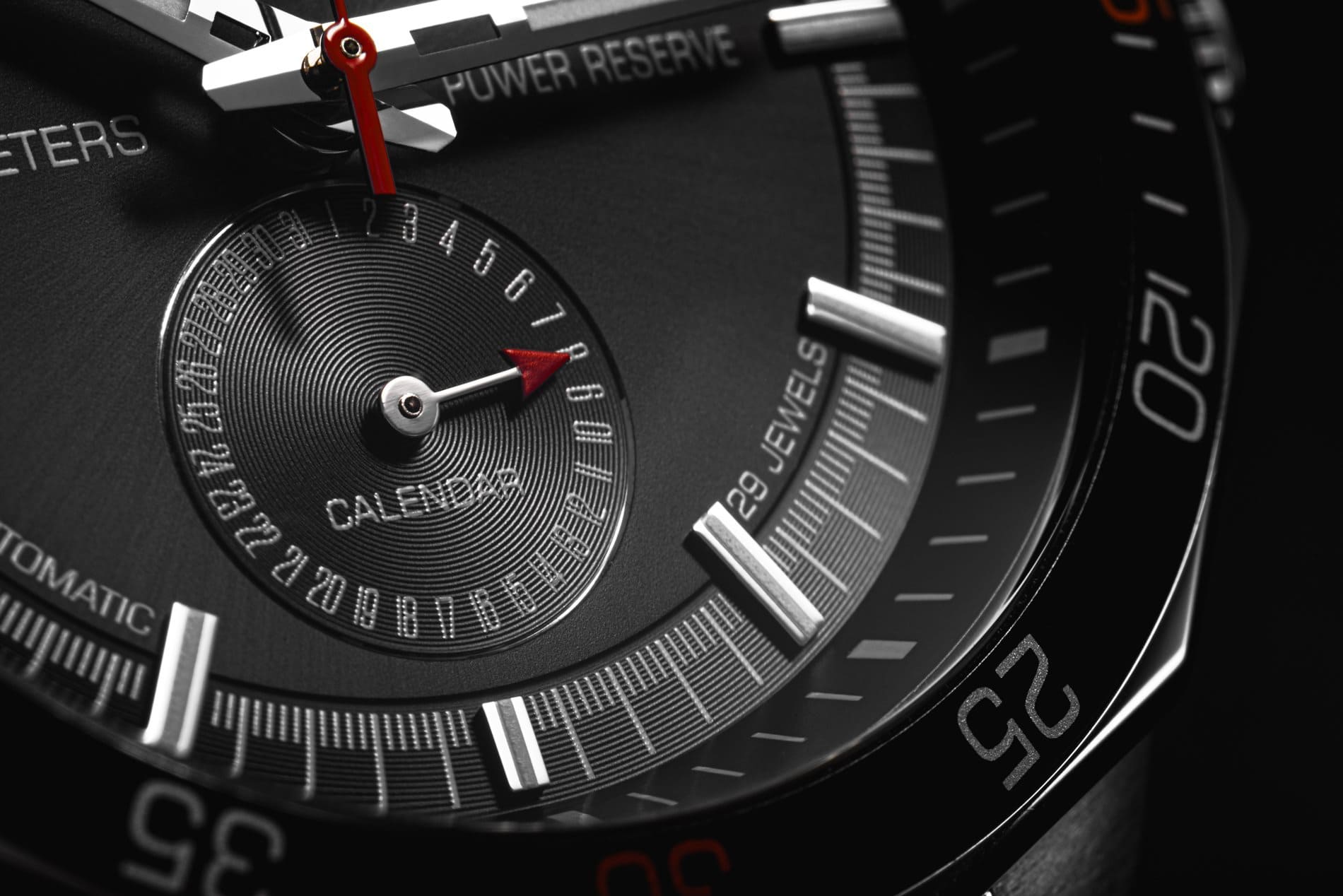 Vostok Europe NE57-225A563B zegarek srebrny klasyczny N1 Rocket bransoleta