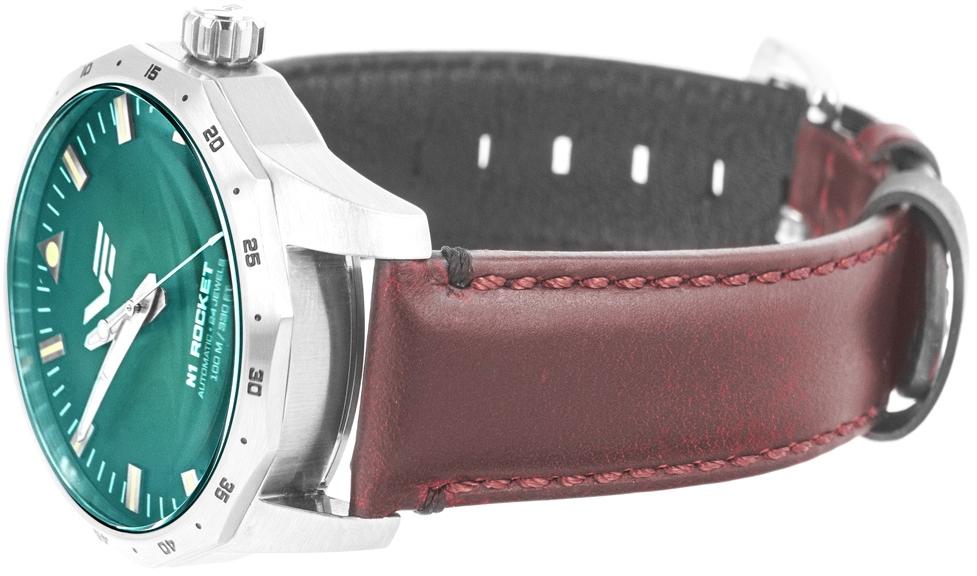 Vostok Europe NH35A-125A749 zegarek
