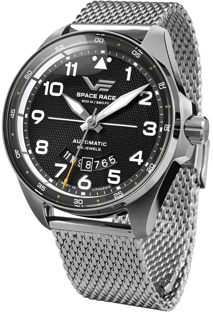 Vostok Europe NH35A-325A745B - zdjęcie 1