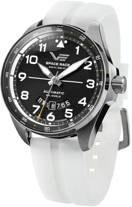 Vostok Europe NH35A-325A745SW - zdjęcie 1