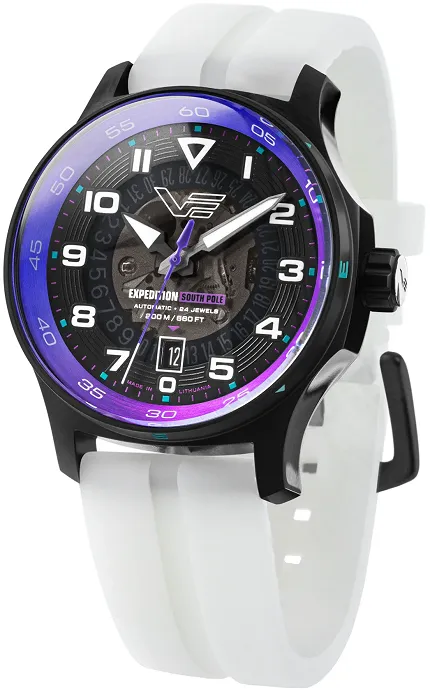 Vostok Europe NH35A-592C760SW