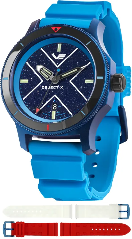 Vostok Europe NH35A-599E776SLB - zdjęcie 1