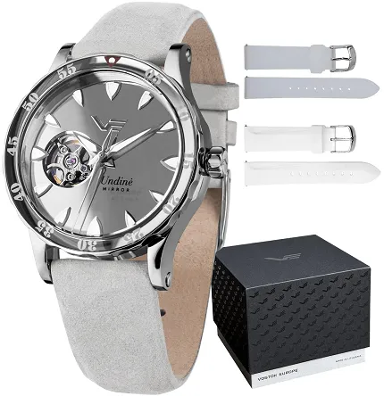 Vostok Europe NH38A-515A765 Undine Undine Mirror - zdjęcie 1