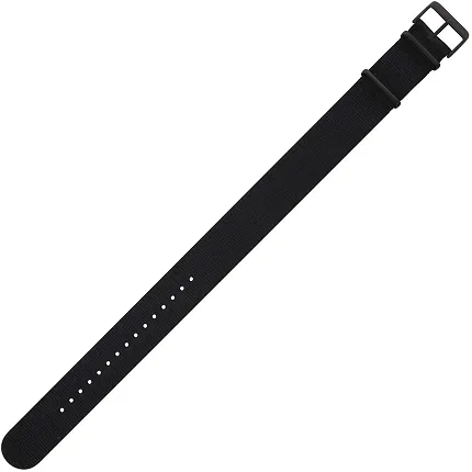 Vostok Europe Pasek Expedition - Nylon (4200) czarny czarna kl. - zdjęcie 1