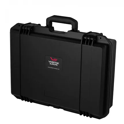 Vostok Europe Pudełko na zegarki XXXL dry box 1 - zdjęcie 1