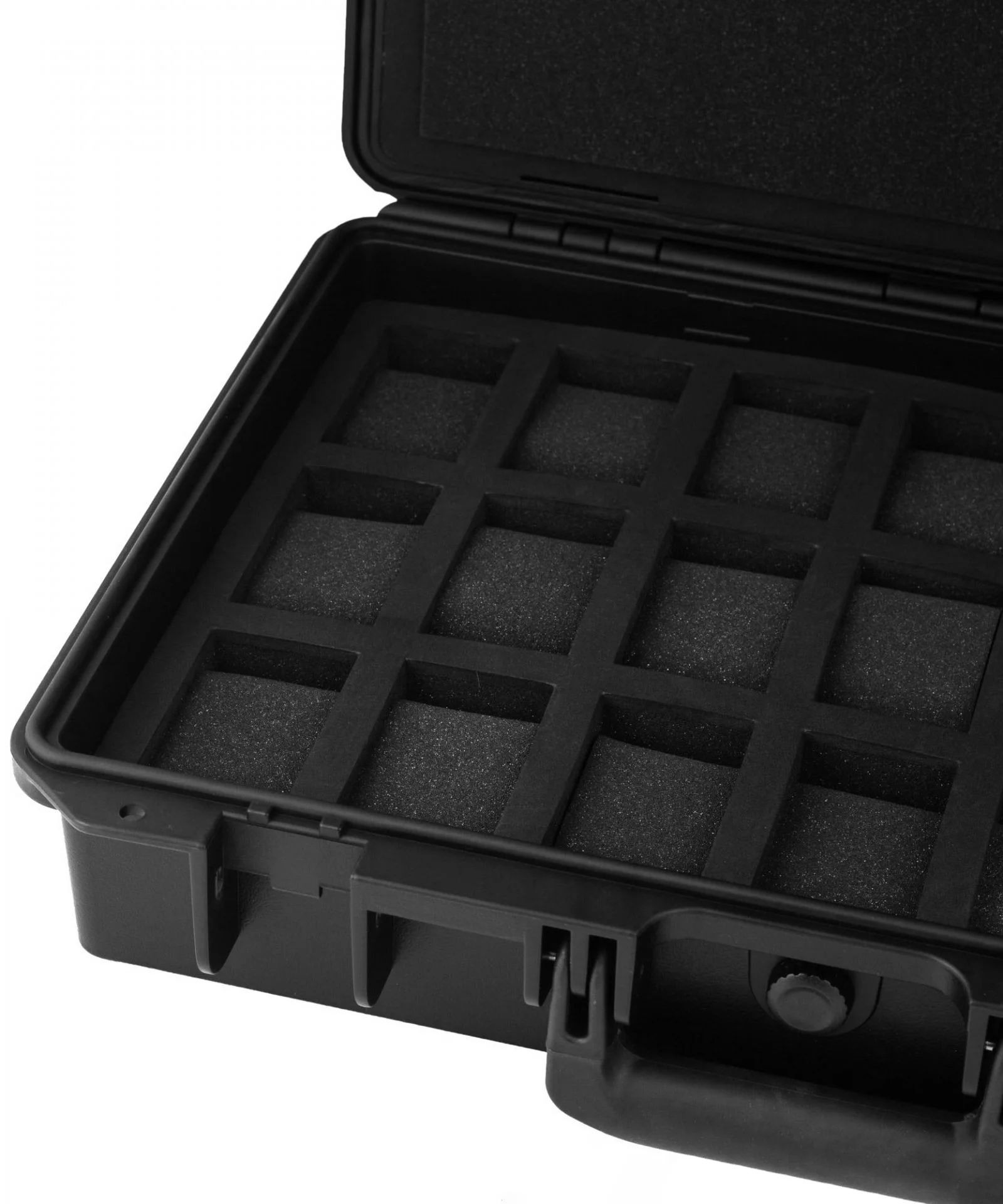 Vostok Europe Pudełko na zegarki XXXL dry box 1 zegarek - miniatura 3