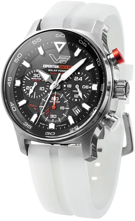 Vostok Europe VR42-592A761SWL - zdjęcie 1