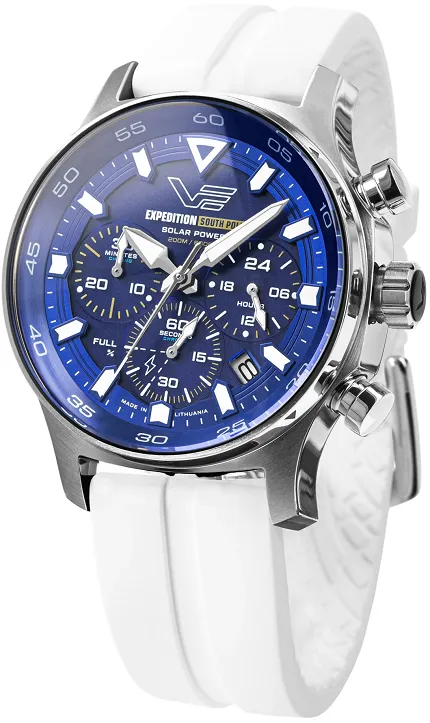 Vostok Europe VR42-592A762SWL - zdjęcie 1
